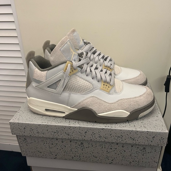 Air Jordan 4 Crafts. Size 16.